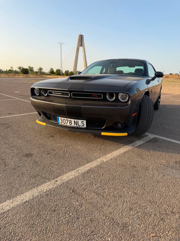 Challenger - Dodge Challenger R/T 5.7 HEMI V8 – 2019 | Nacional | 67.600 km - Galería 1