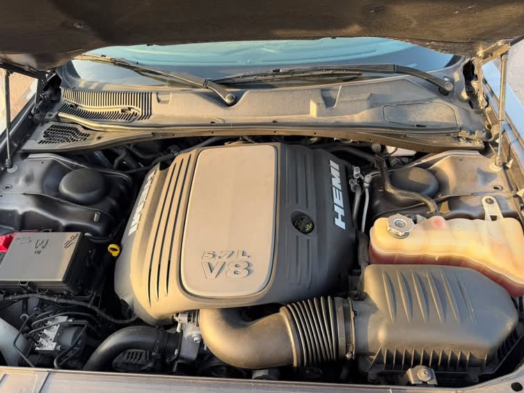 Challenger - Dodge Challenger R/T 5.7 HEMI V8 – 2019 | Nacional | 67.600 km - Galería 4