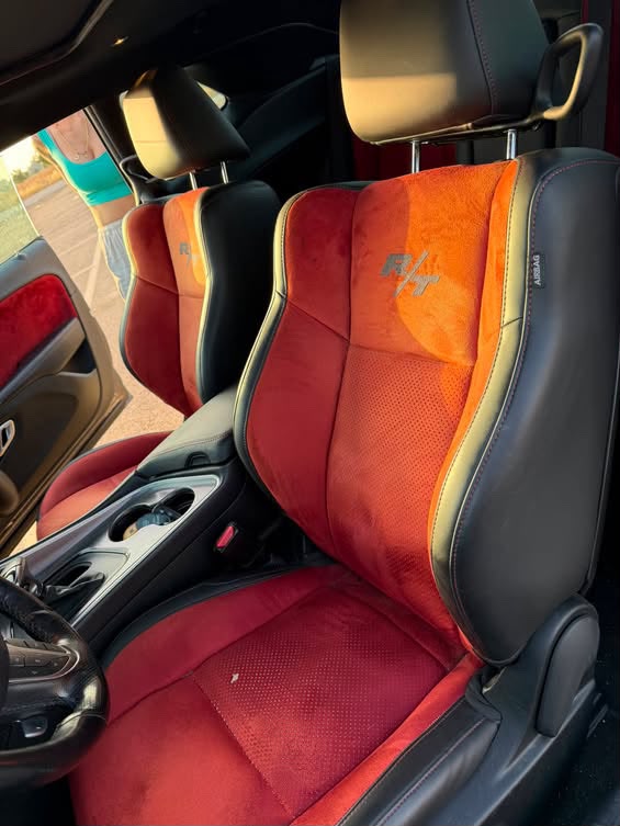 Challenger - Dodge Challenger R/T 5.7 HEMI V8 – 2019 | Nacional | 67.600 km - Galería 6