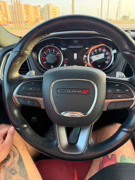 Challenger - Dodge Challenger R/T 5.7 HEMI V8 – 2019 | Nacional | 67.600 km - Galería 7