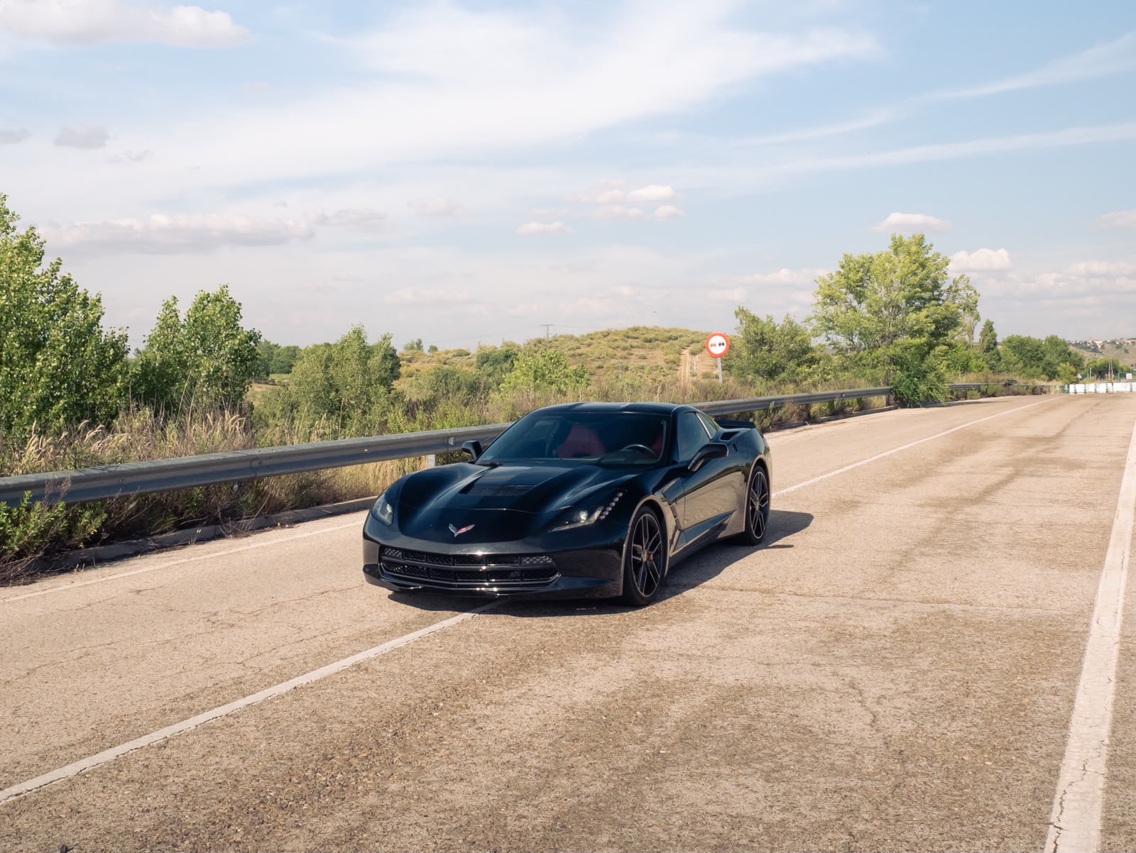 Chevrolet - Corvette C7 Z51 - Galería 3