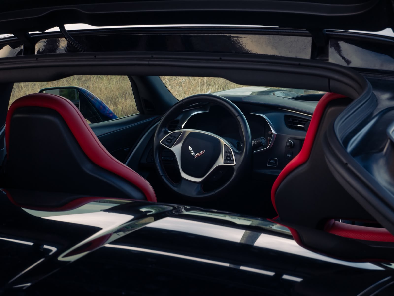 Chevrolet - Corvette C7 Z51 - Galería 9