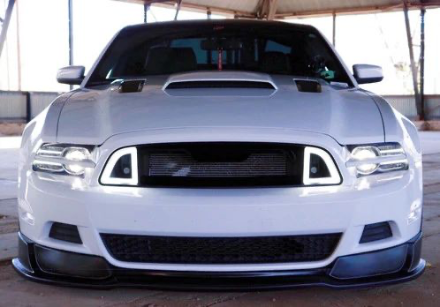 Empresa de recambio - American Auto Spares - Galería 1