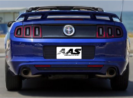 Empresa de recambio - American Auto Spares - Galería 6