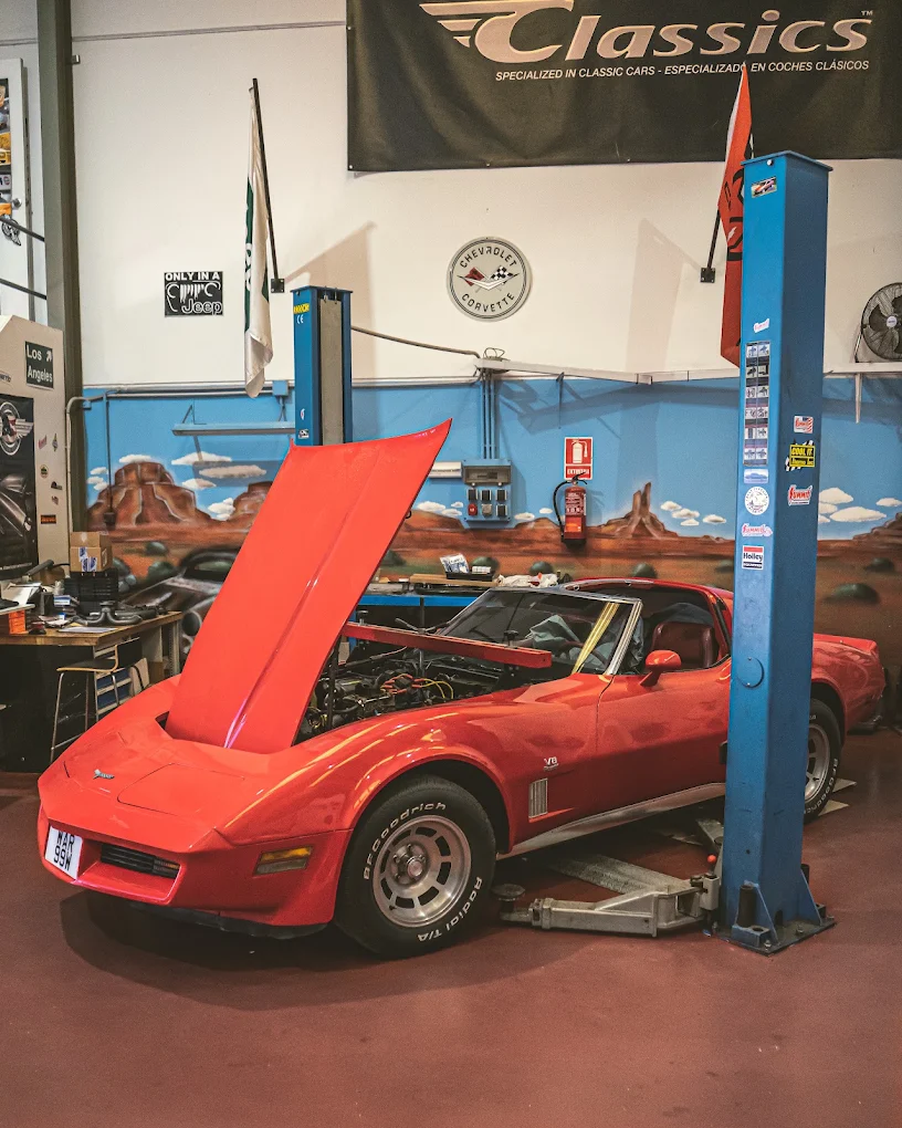 Talleres - Coast Classics - Galería 5