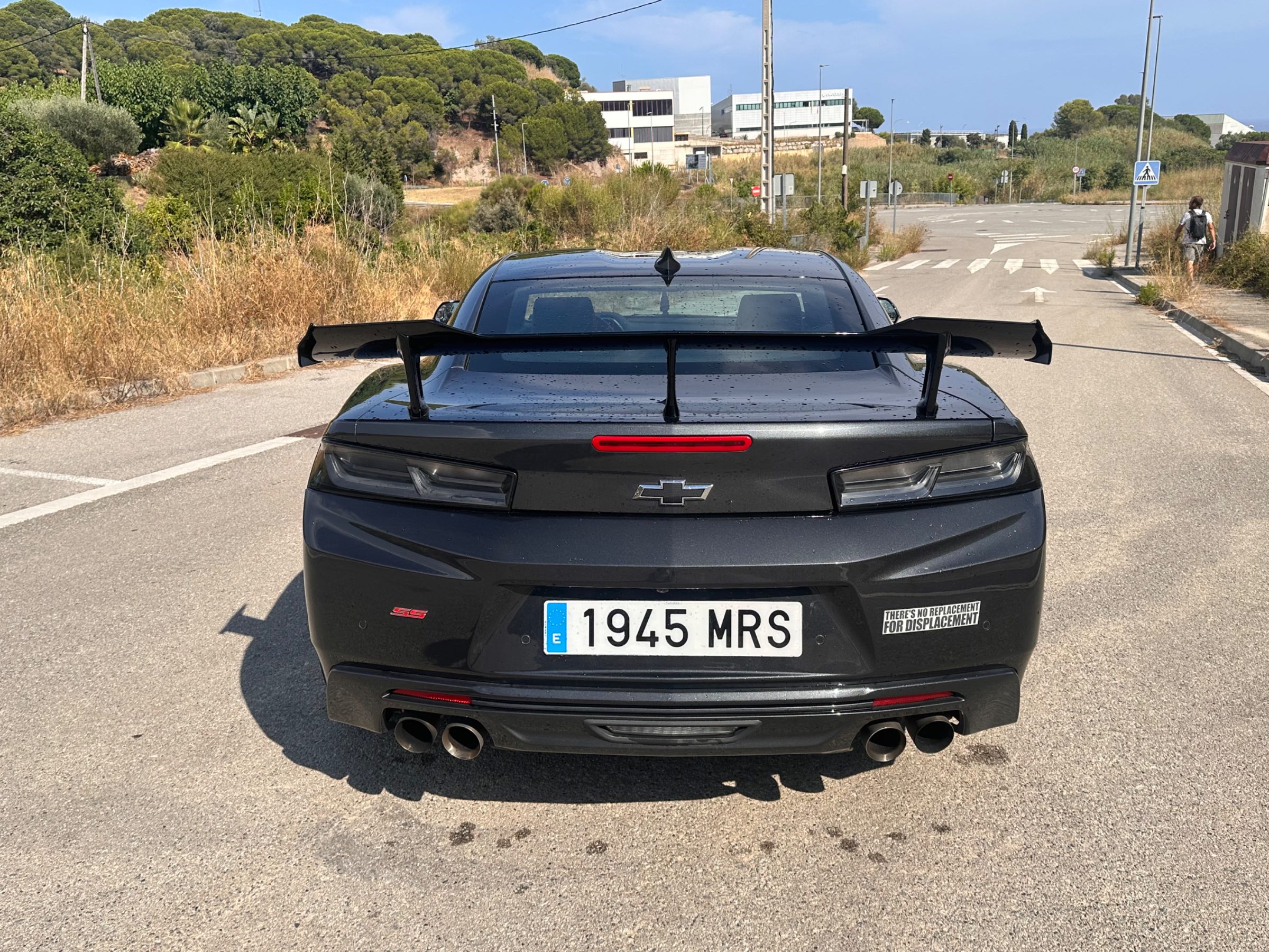 Camaro - Fifty - Galería 6