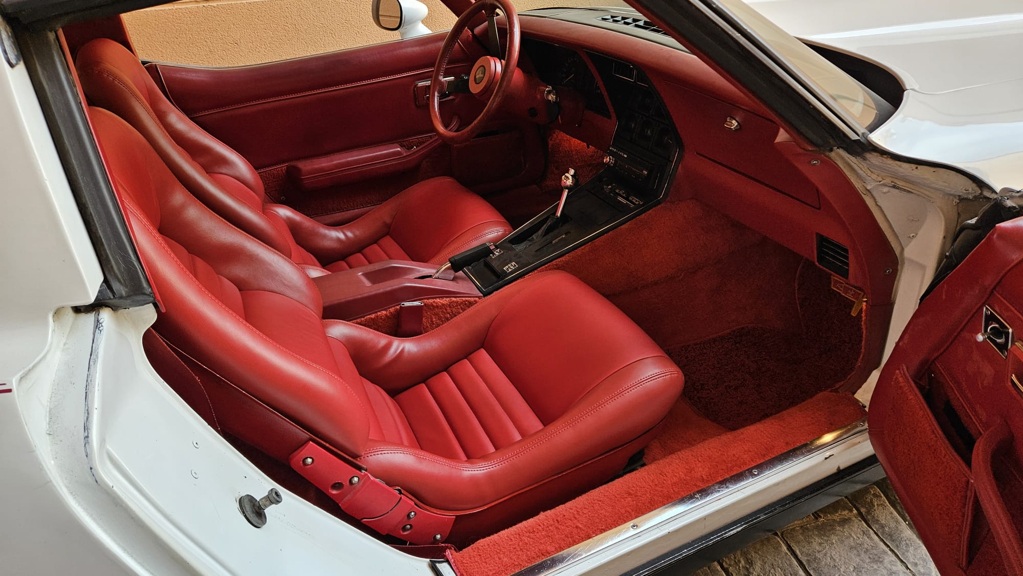 Chevrolet - Corvette C3 1981 - Galería 9