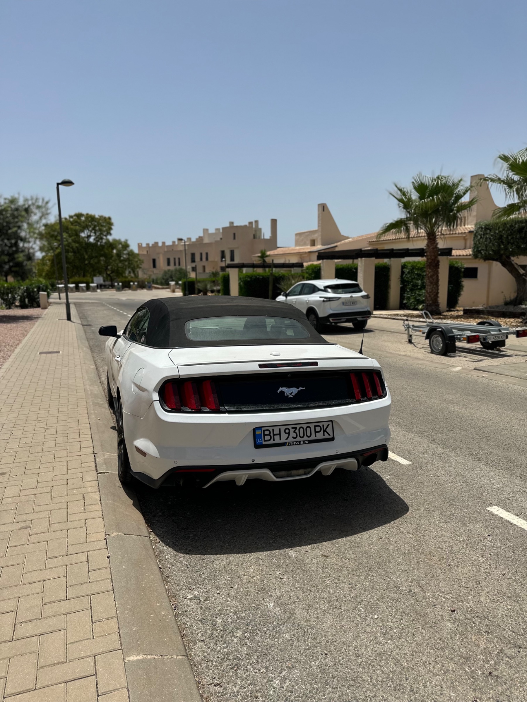Ford - Ford Mustang - Galería 2
