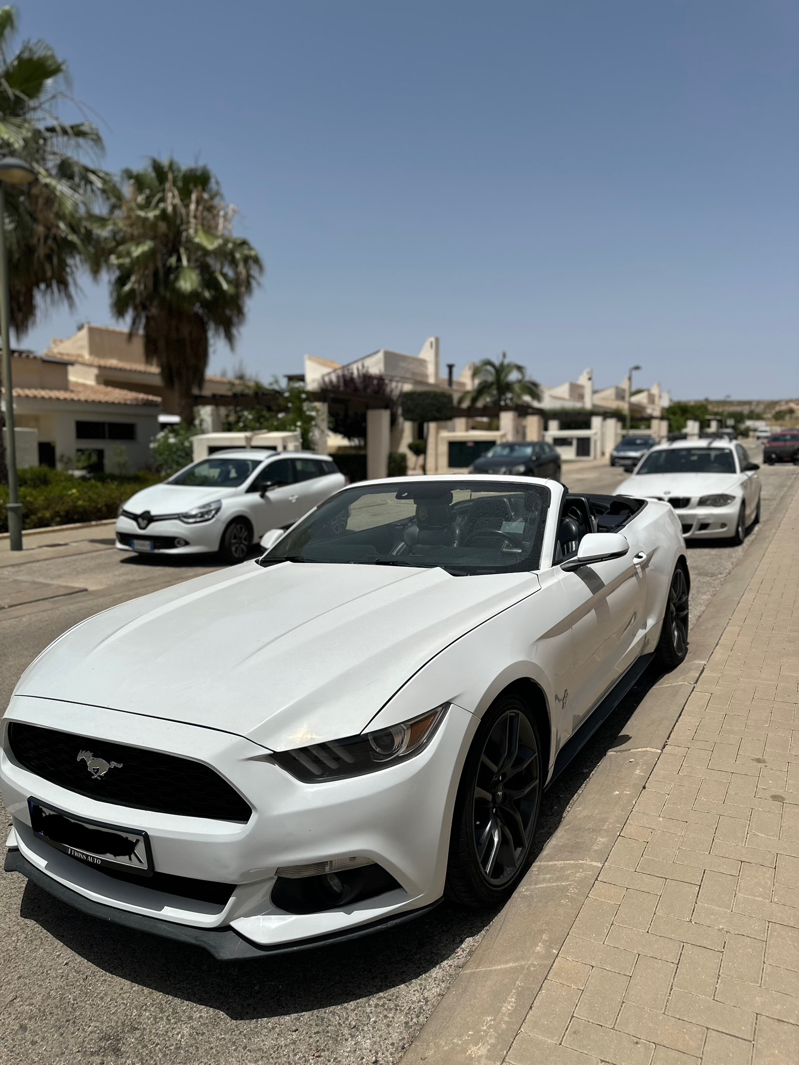 Ford - Ford Mustang - Galería 4
