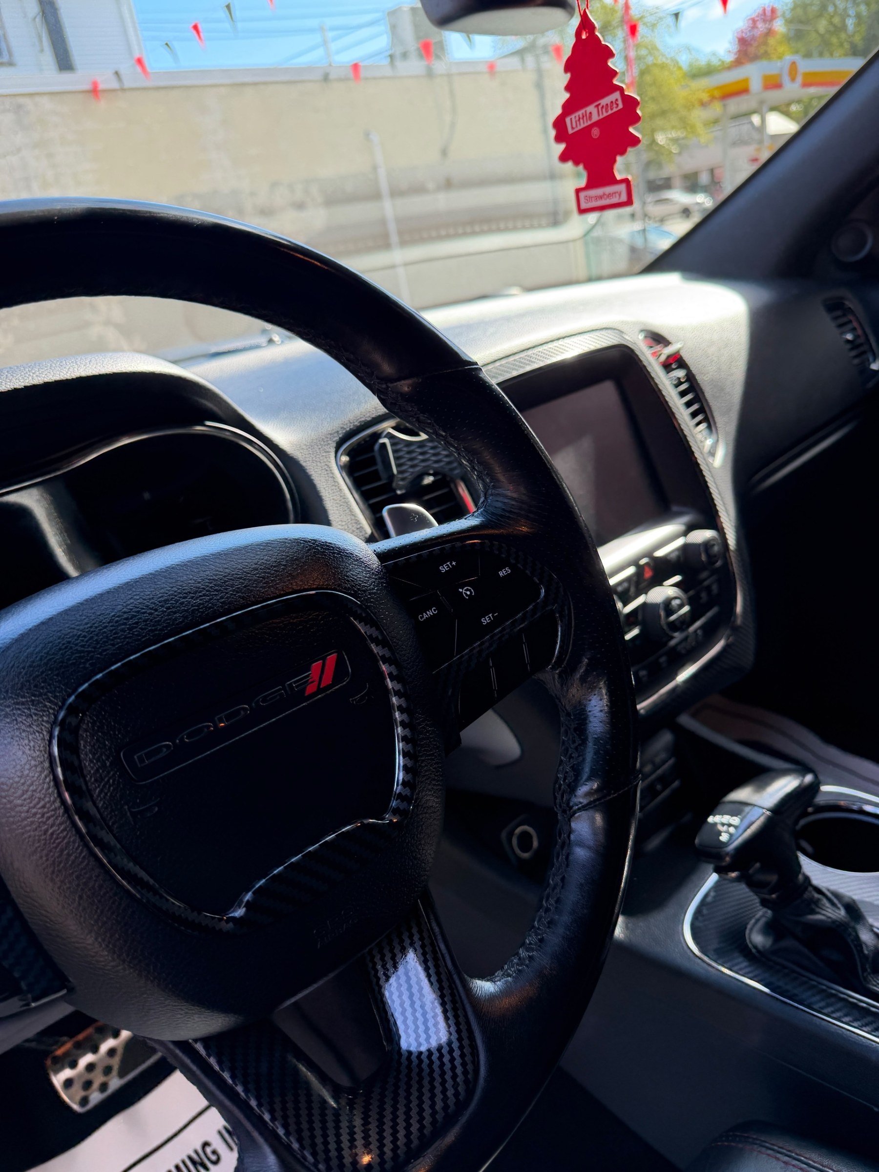 Dodge - Dodge Durango R/T 5.7 HEMI V8 360 CV – 2018 - Galería 5