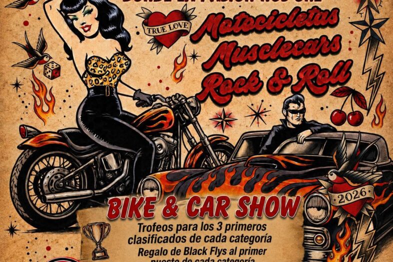 Eventos - Custom Meeting Xàtiva