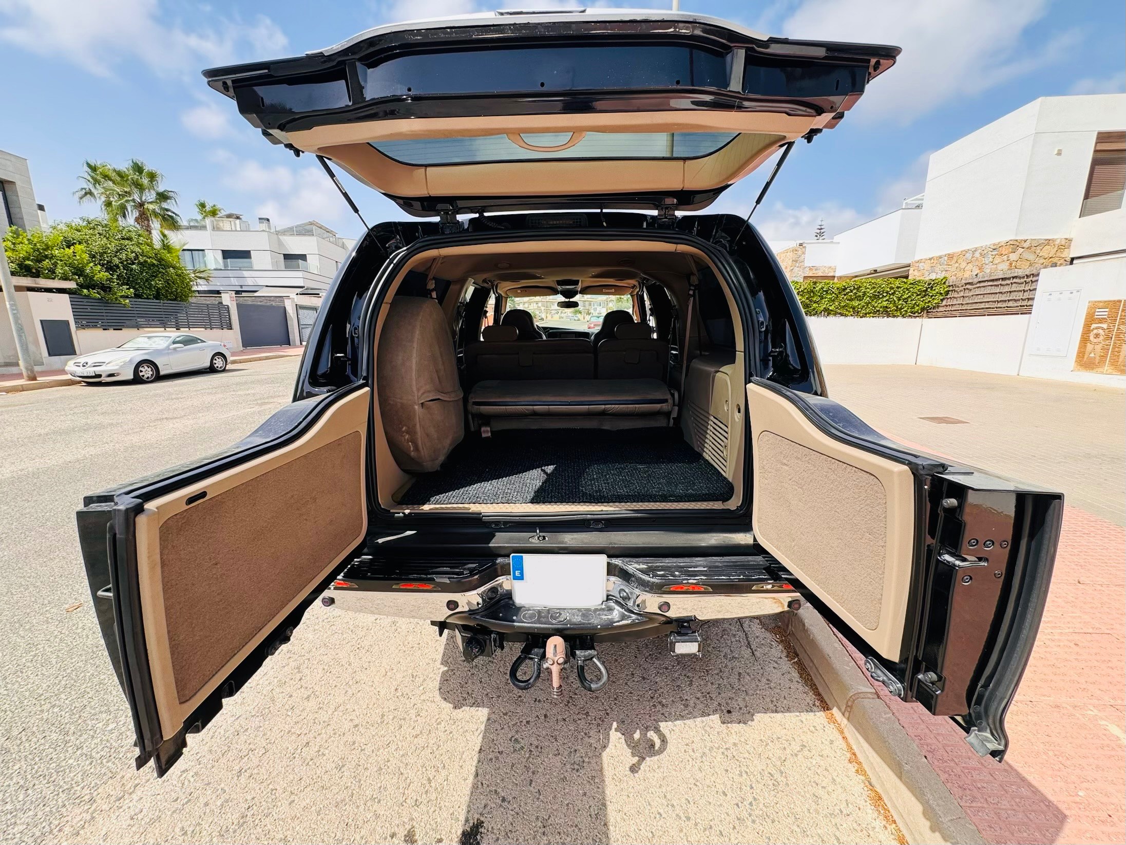 F250 - Ford Excursion - Galería 4