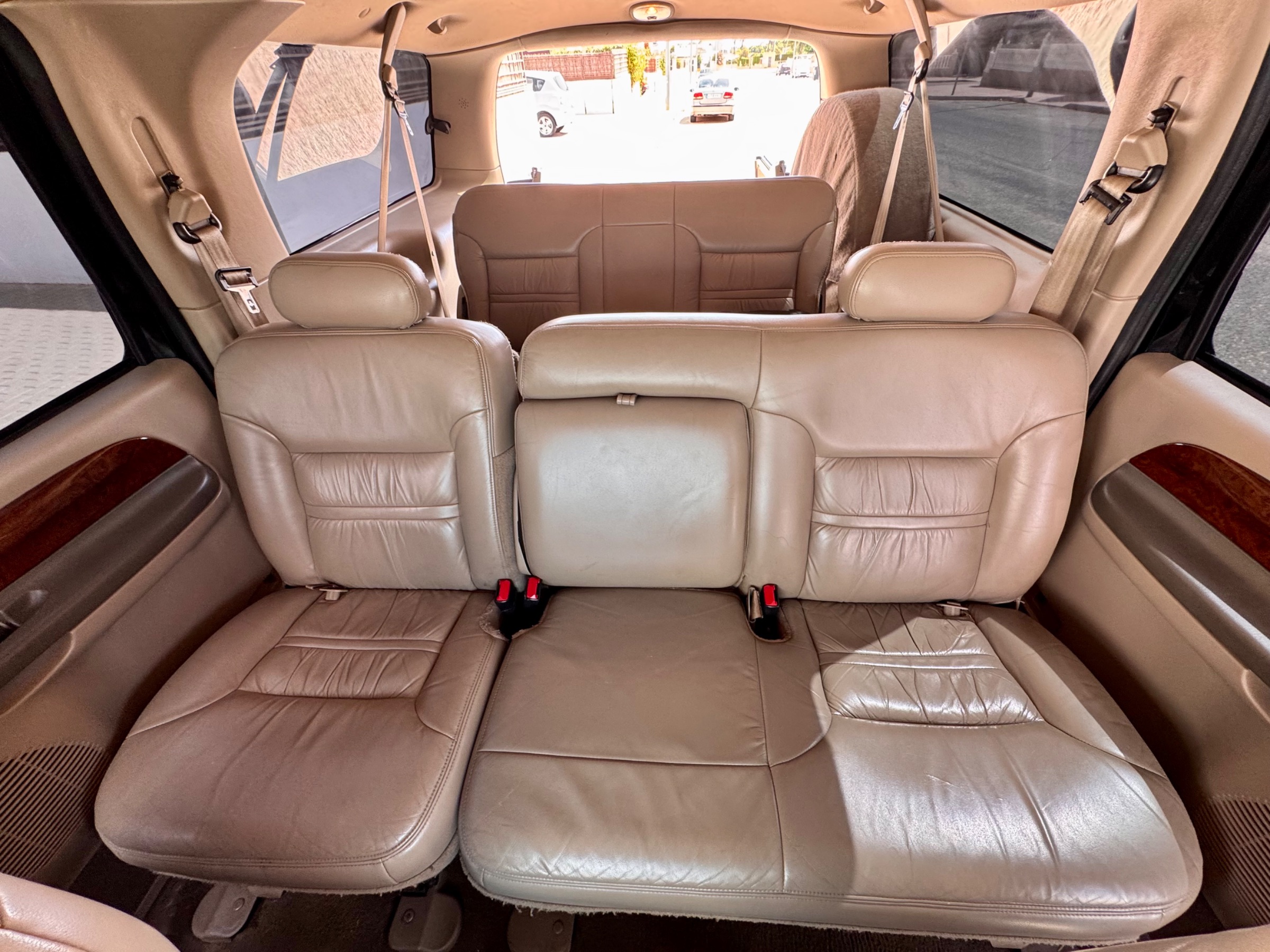 F250 - Ford Excursion - Galería 6