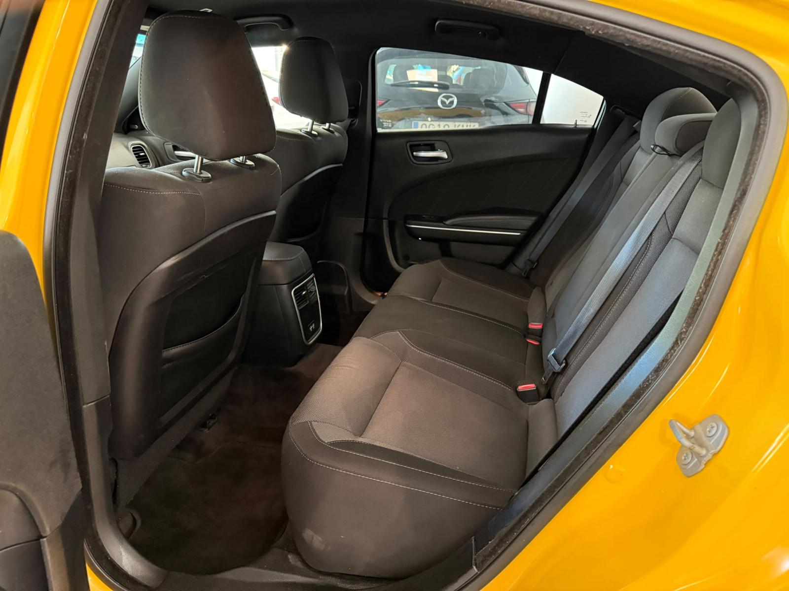 Charger - Dodge Charger SXT Plus 3.6 V6 2018 - Galería 9