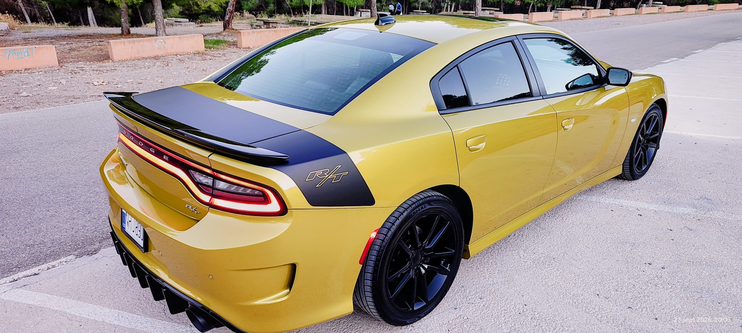 Charger - DÓDGE - Galería 1