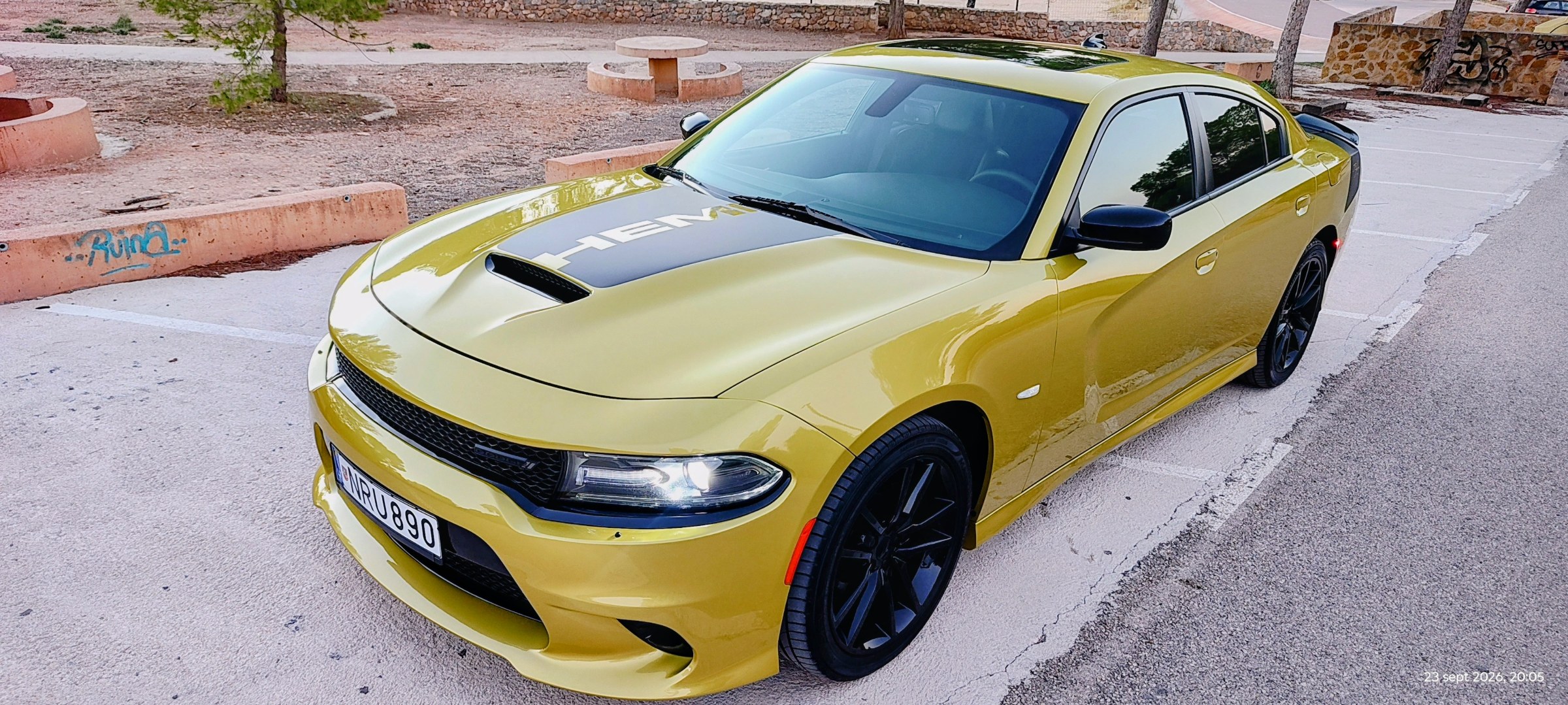 Charger - DÓDGE - Galería 3